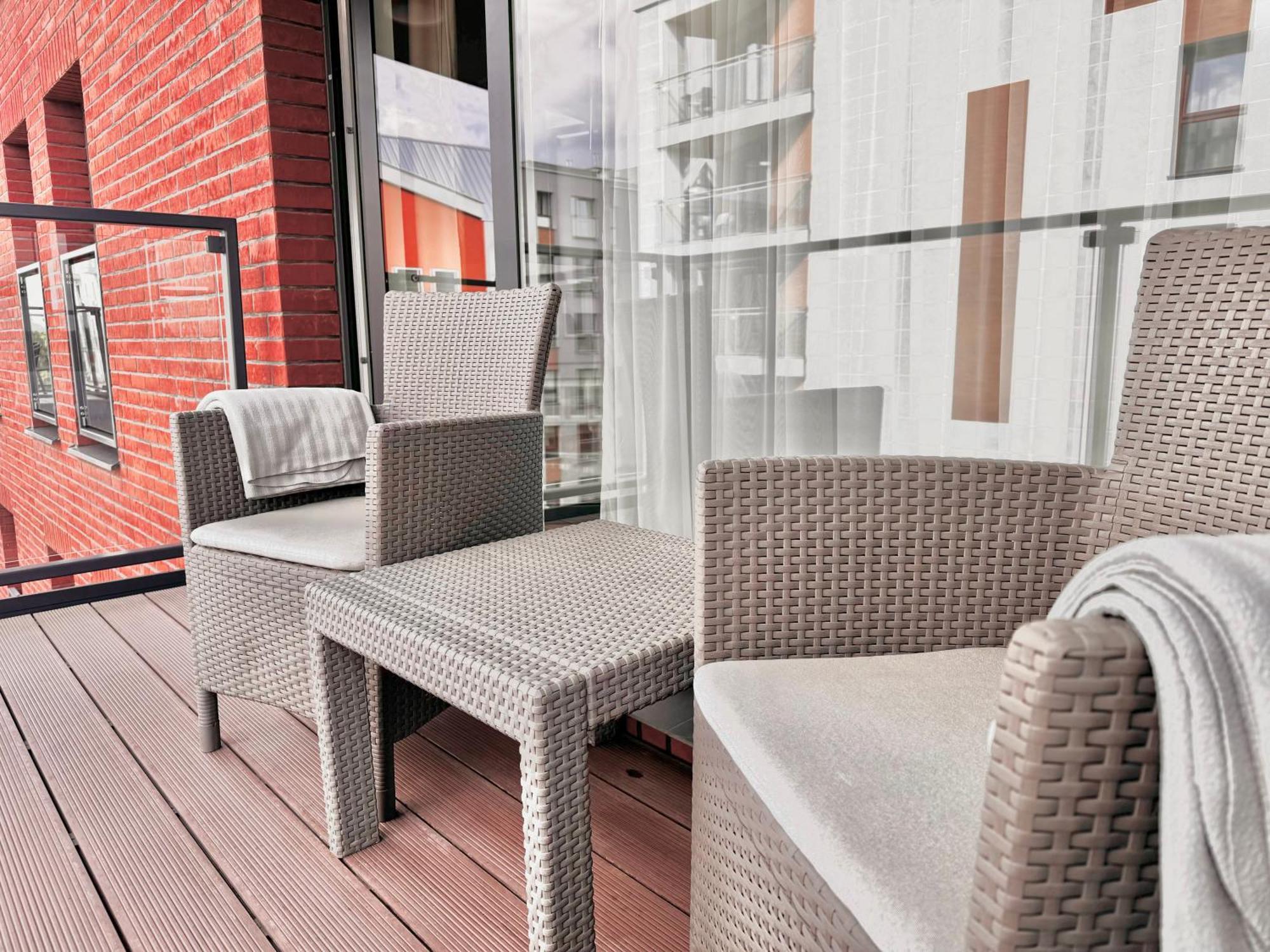 Apartamenty Gdansk Eu - Apartamenty Chmielna Exterior photo